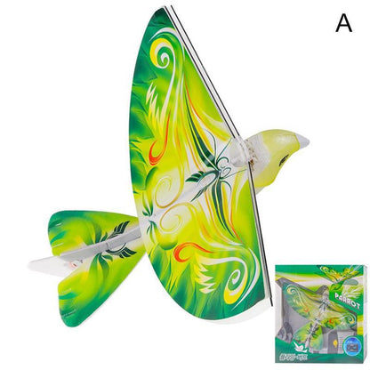 Fun RC Bird Drone Toy - Befez