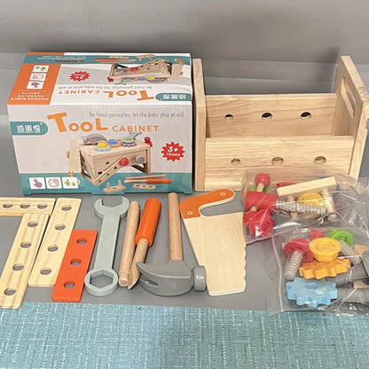 Fun Building Kit for Kids Construction Toys
