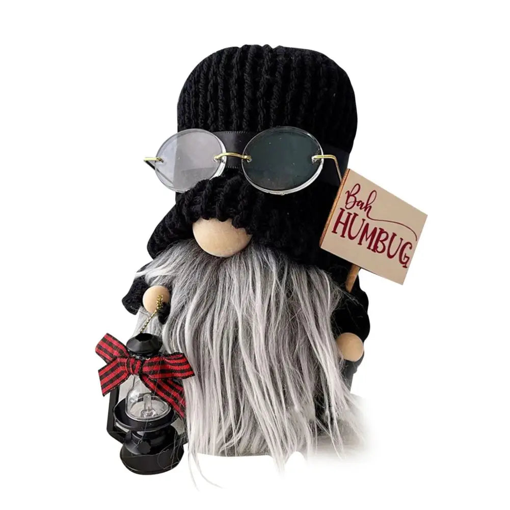 Befez | Adorable Handcrafted Garden Gnomes for Homes