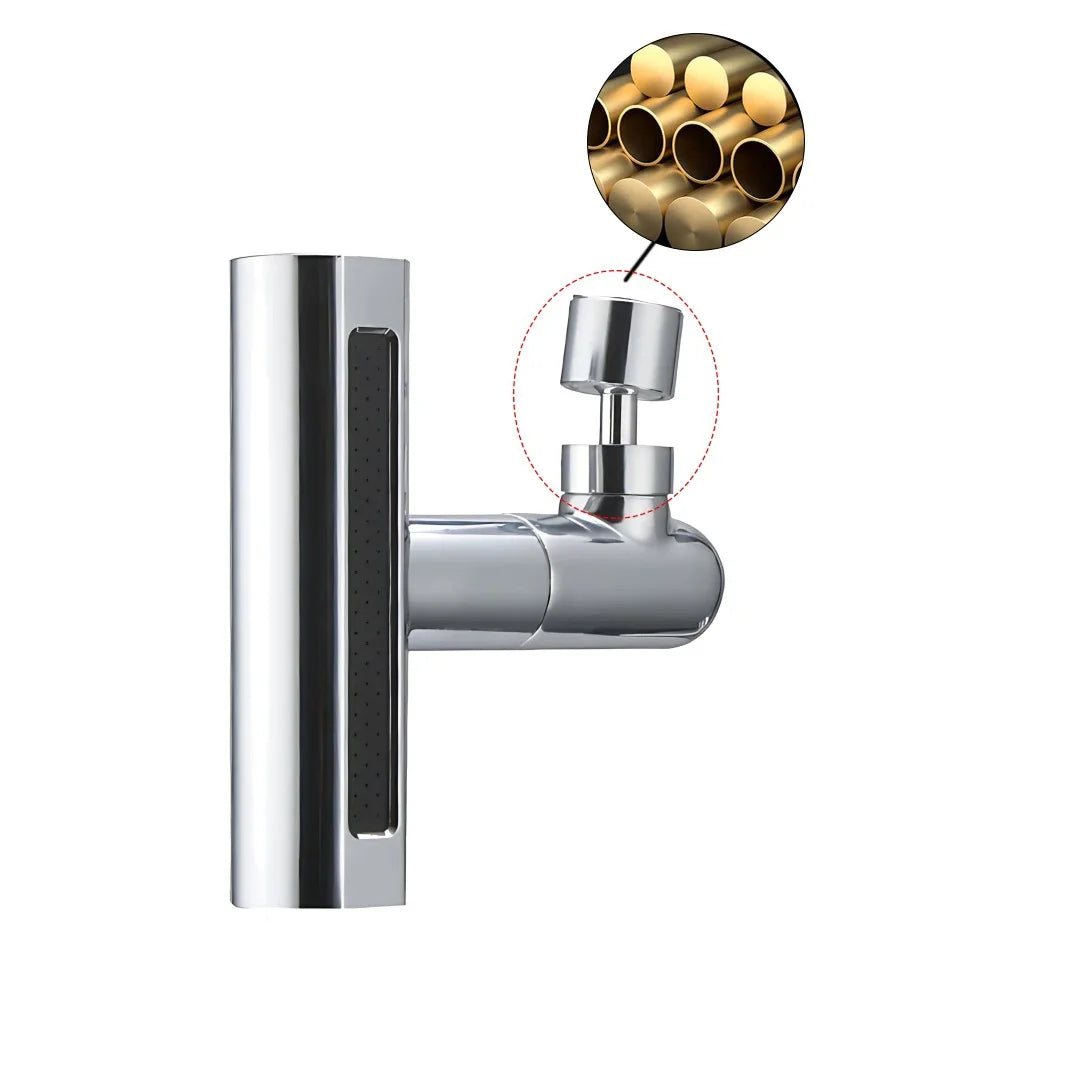 Premium Pull-Out Kitchen Faucet for Modern Homes