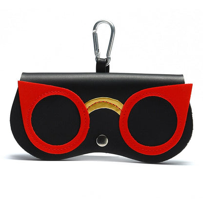 Colorful Fun Sunglasses Pouch