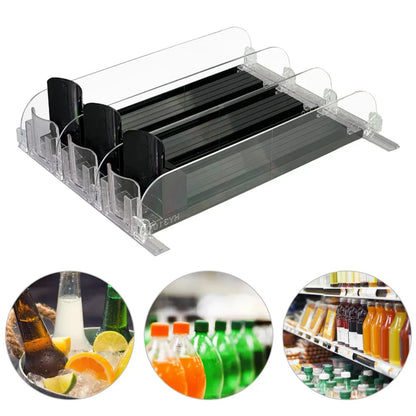 Befez | Compact Beverage Holder
