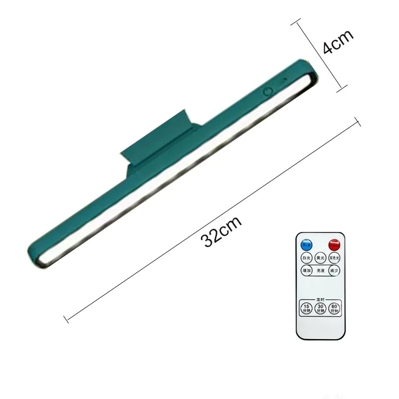 Adjustable Modern LED Desk Light