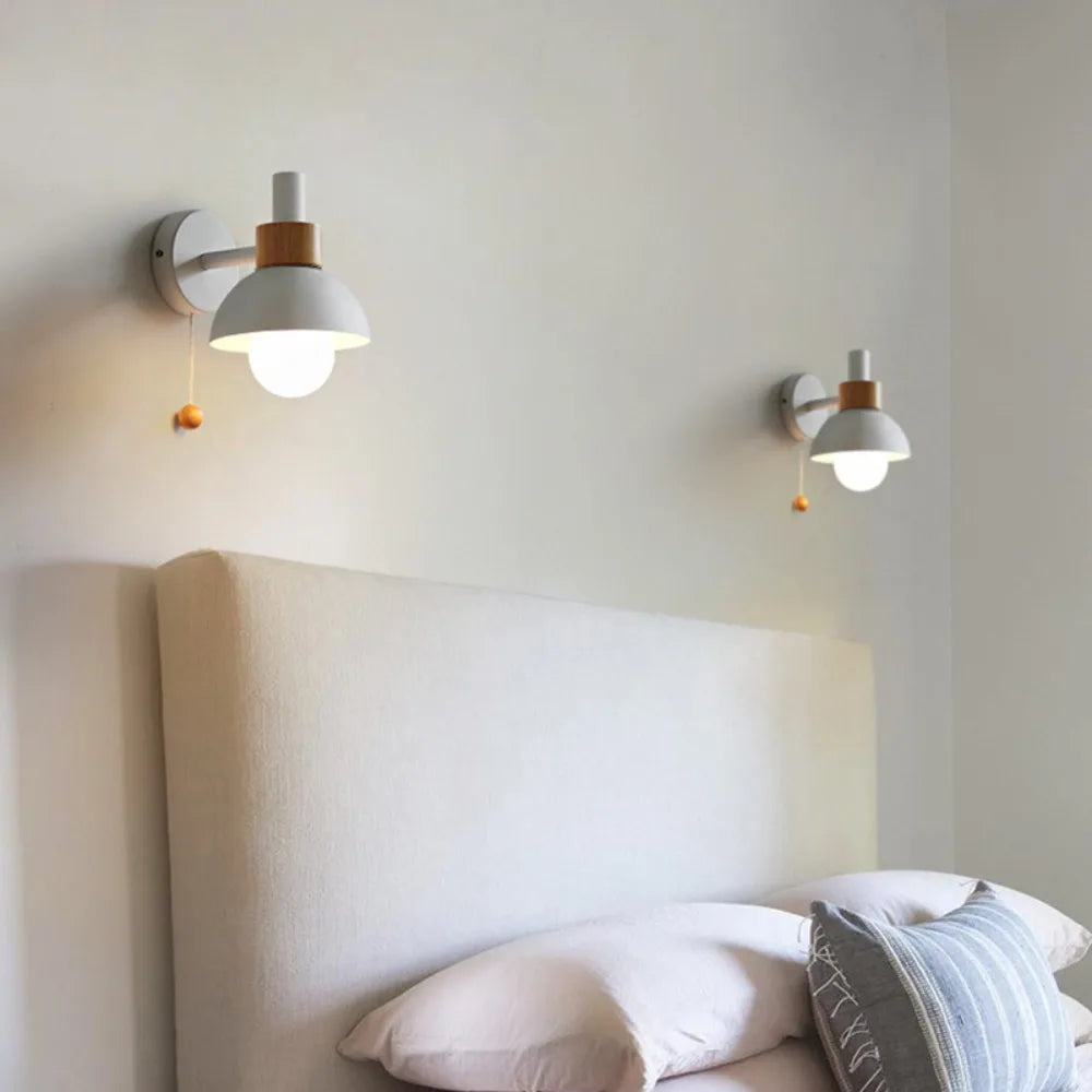 Sleek Simple Desk LED Lamp