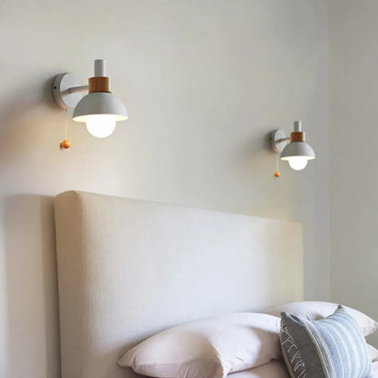 Sleek Simple Desk LED Lamp