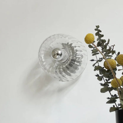 Modern Nordic Wall Lamp for Ambient Lighting