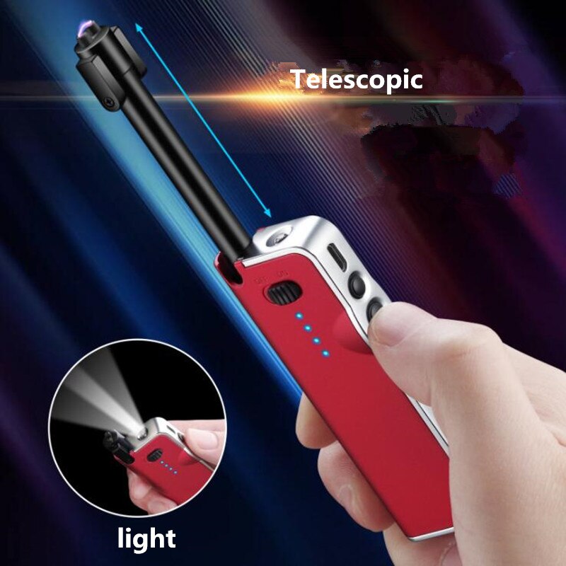 Befez | Strong Waterproof Pocket Lighter