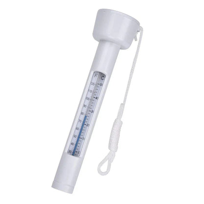 Accurate Pool Thermometer, Waterproof and Easy Read