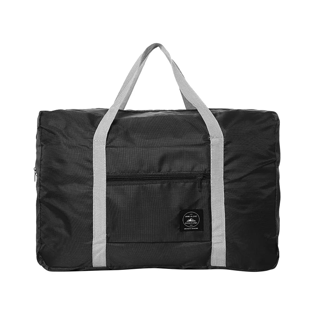 Compact Lightweight Folding Backpack Bag