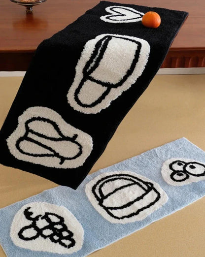 Comfortable Home Floor Mat