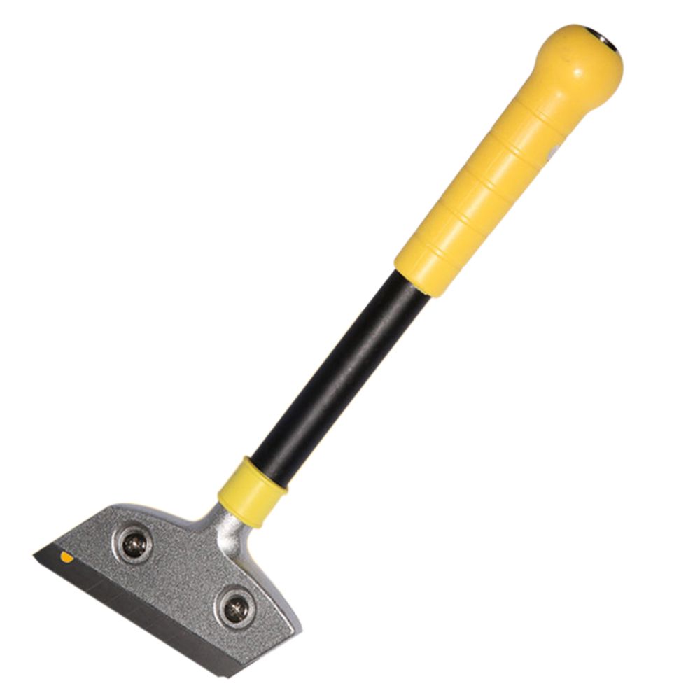 Effective Wall and Floor Scraper Cleaning Tool