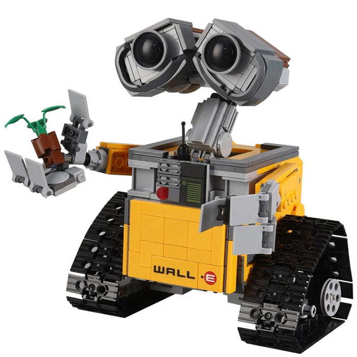 Befez | Colorful Kids Building Blocks Set - Befez
