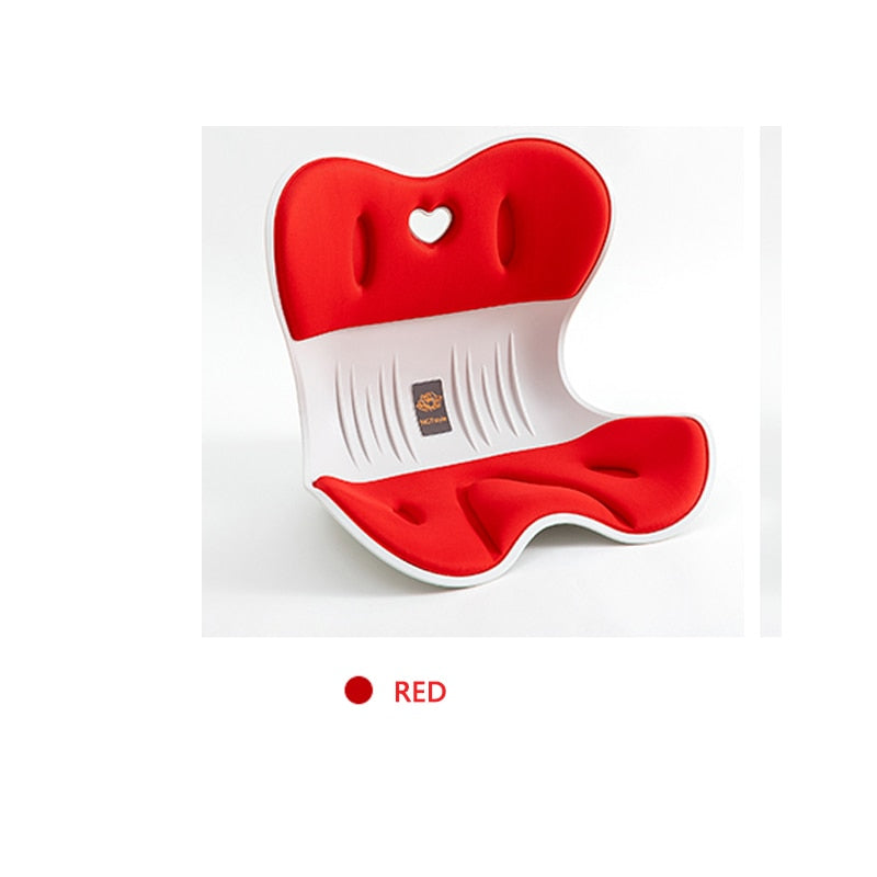 Comfortable Backrest Foam Chair Cushion