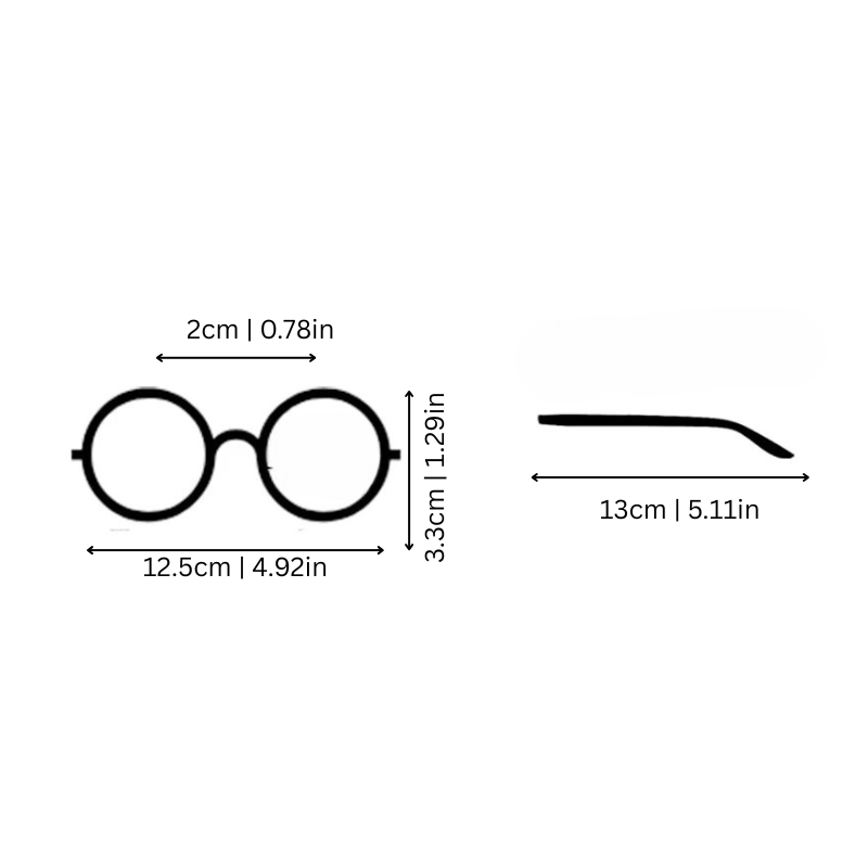 Trendy Eyewear Online Shop