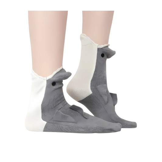 Comfortable Fuzzy Socks - Befez