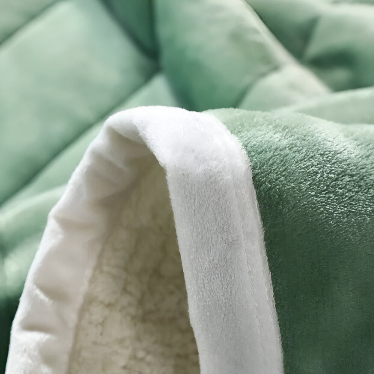 Plush Fleece Blanket Ultra Soft and Warm Premium Quality