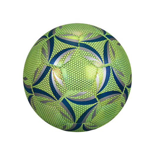 Bright Soccer Ball for Night Games and Tough Play - Befez