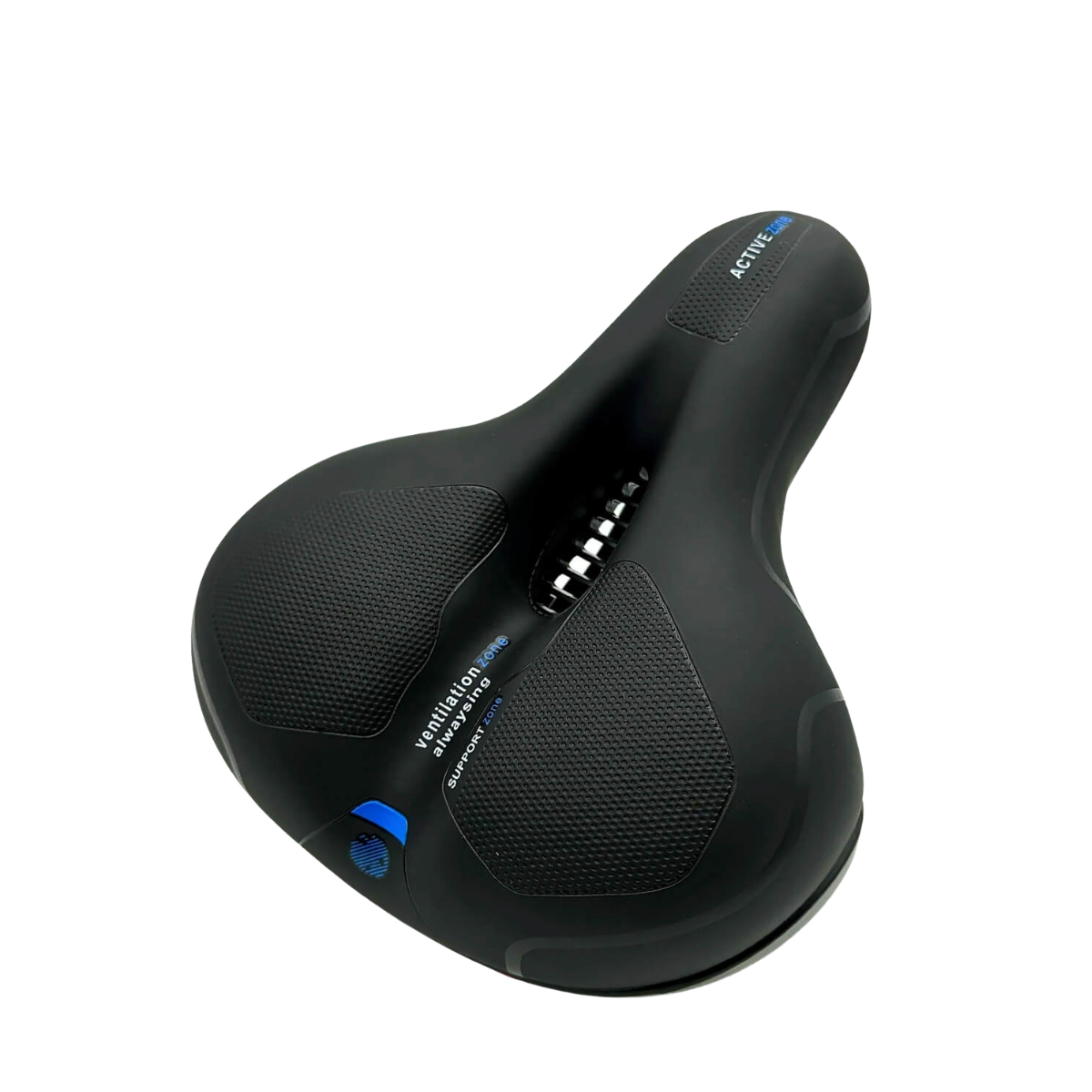Befez CloudComfort Gel Bike Seat Cushion