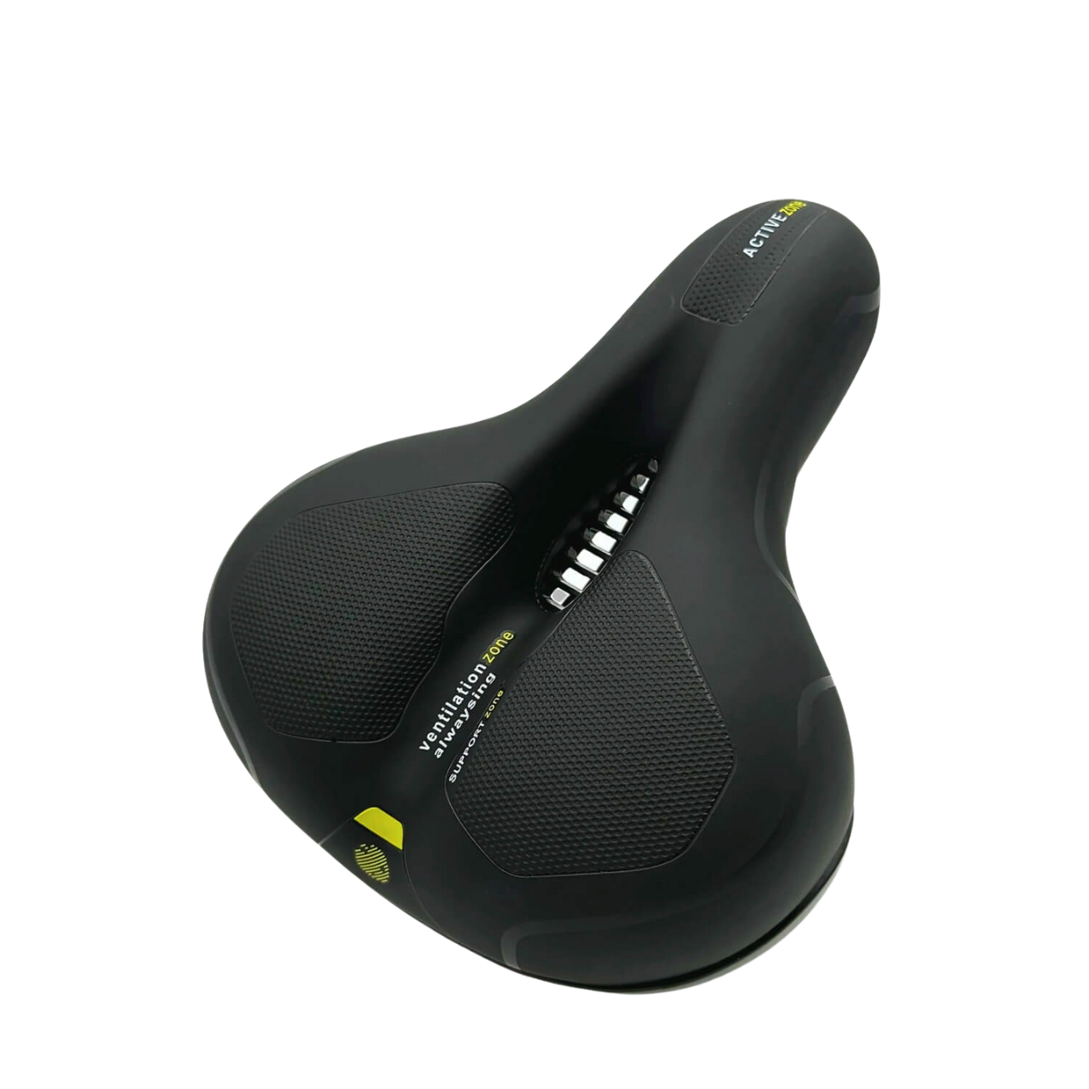 Befez CloudComfort Gel Bike Seat Cushion