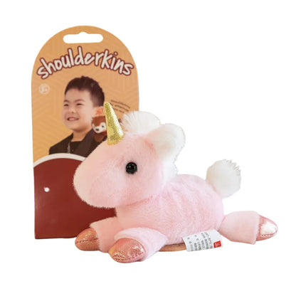 Soft Green Chameleon Plush Pillow
