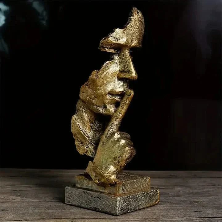 Stylish Wall Back Decoration Piece