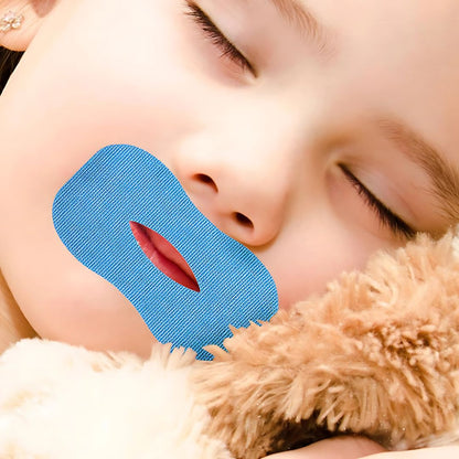 Anti Snore Mouth Tape for Better Sleep