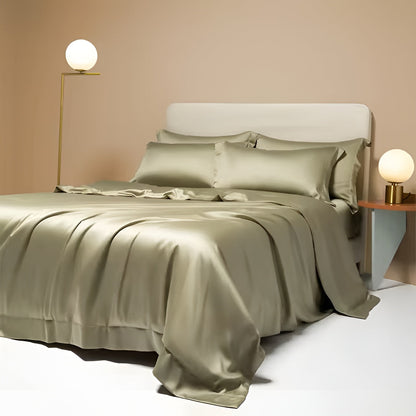 Befez | Natural Bamboo Bedding Ultra Soft Cooling Sheets