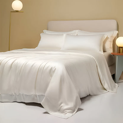 Befez | Natural Bamboo Bedding Ultra Soft Cooling Sheets