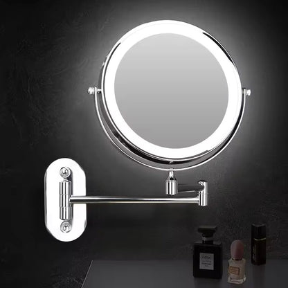 Befez | Bright LED Vanity Mirror