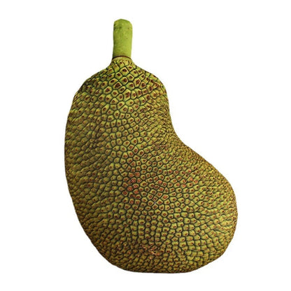 Plush Sweet Fruit Cushion
