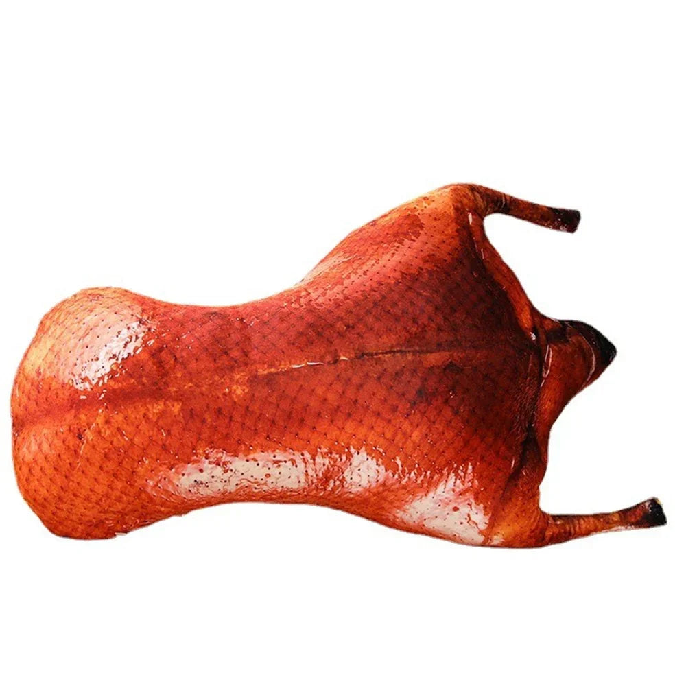 Soft BBQ Grill Master Throw Pillow