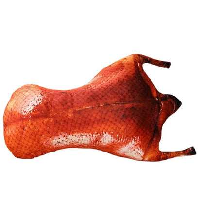 Soft BBQ Grill Master Throw Pillow