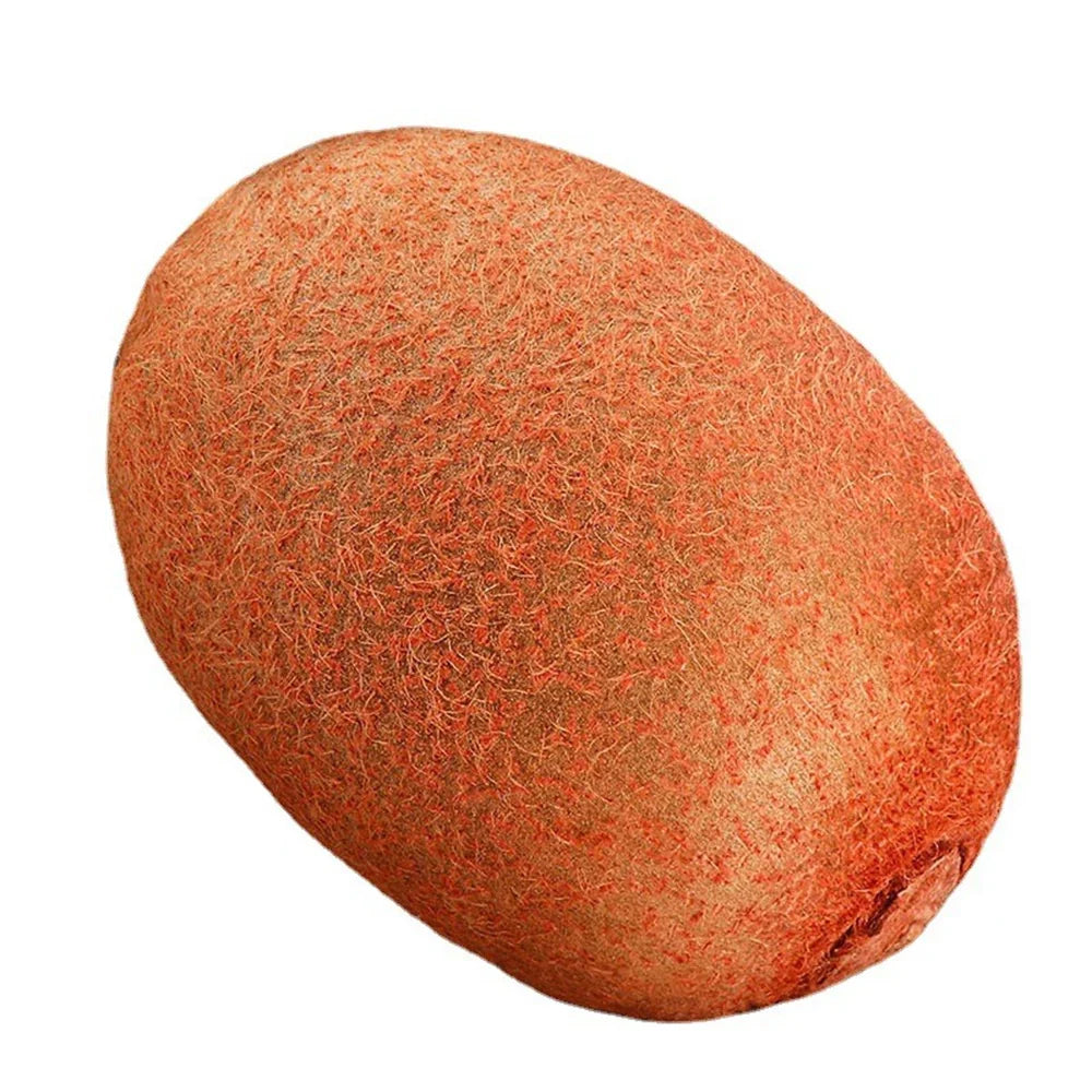 Plush Sweet Fruit Cushion
