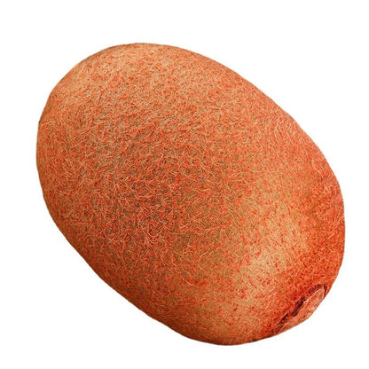 Plush Sweet Fruit Cushion