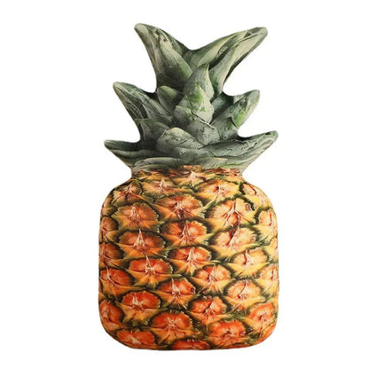 Plush Sweet Fruit Cushion