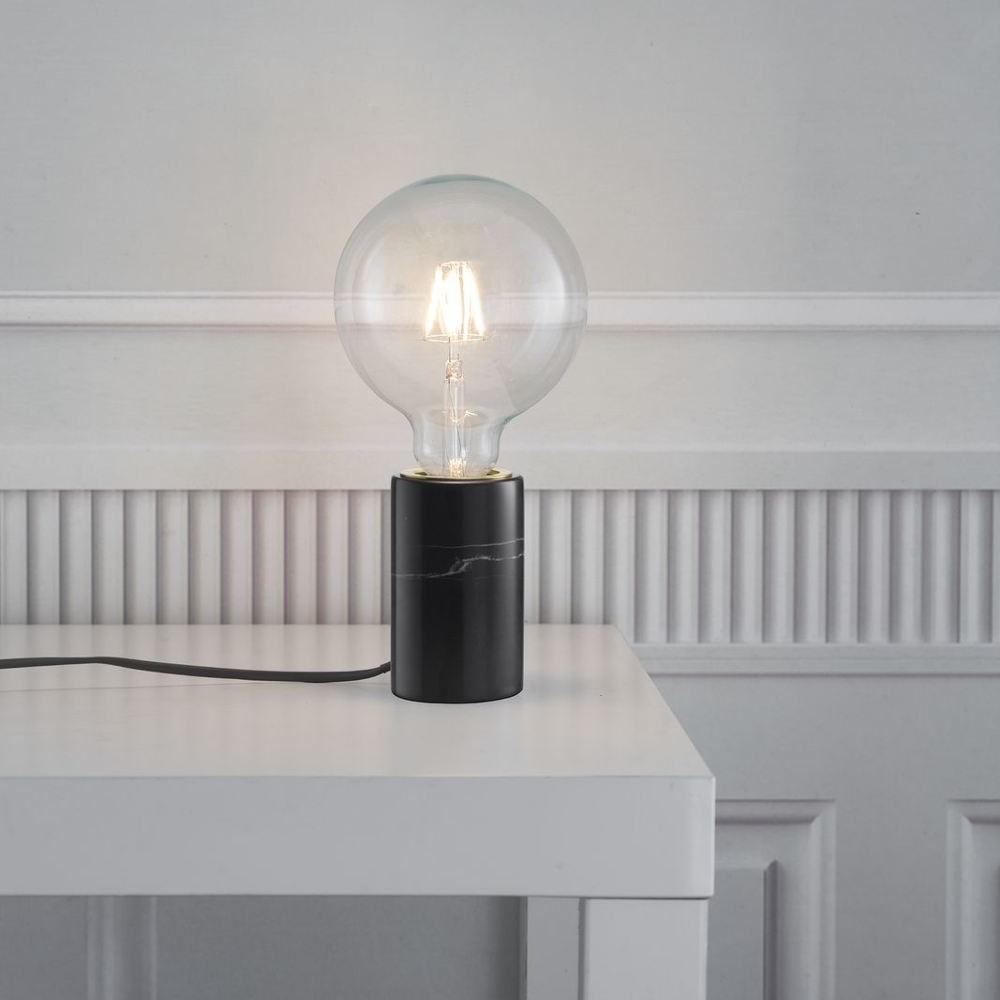 Modern Marble Desk Lamp - Befez