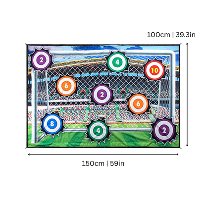 Stylish Goal Target Trainer