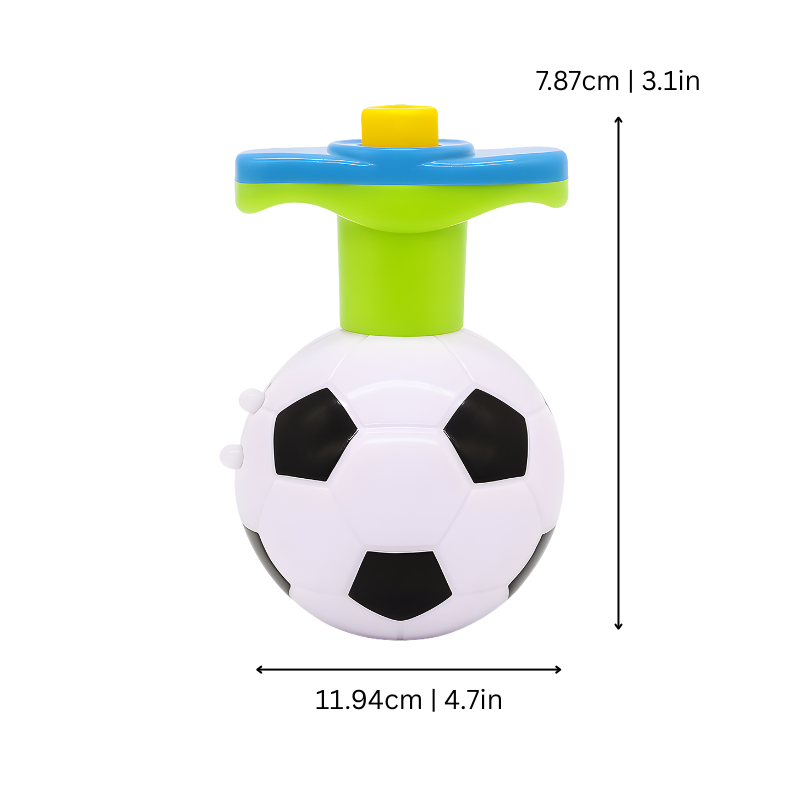 Befez Spin Kick Fitness Trainer