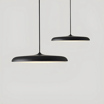Stylish Round LED Hanging Lamp