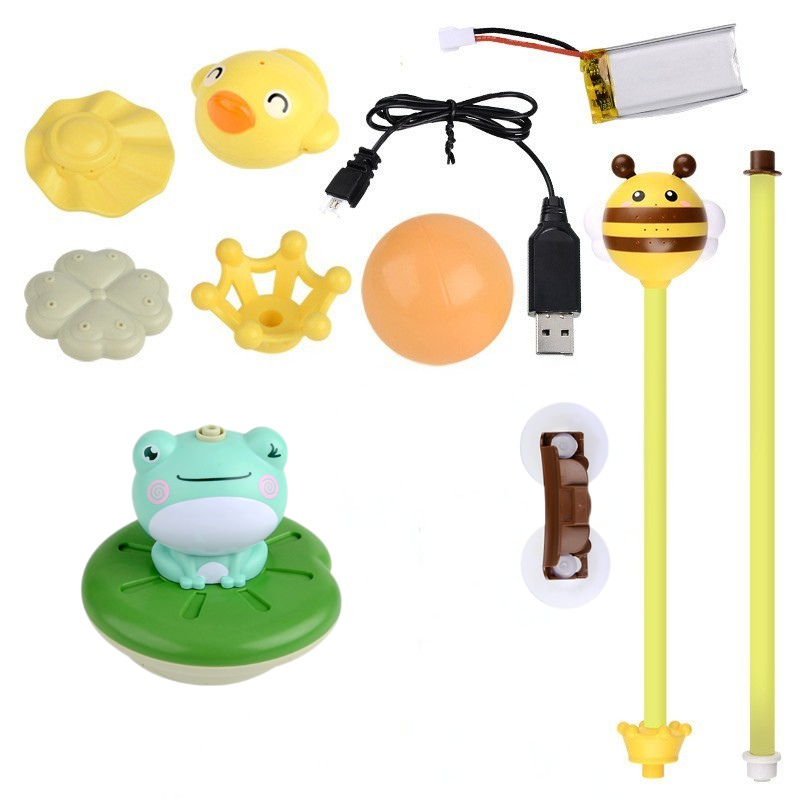 Fun Spritz Water Gun - Befez