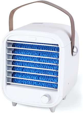 Portable 3-in-1 Air Conditioner Cooler Humidifier - Befez