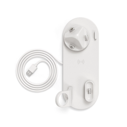 4 in 1 Multi Functional Charging Station
