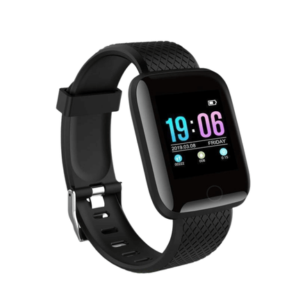 Smart Fitness Tracking Sports Watch - Befez