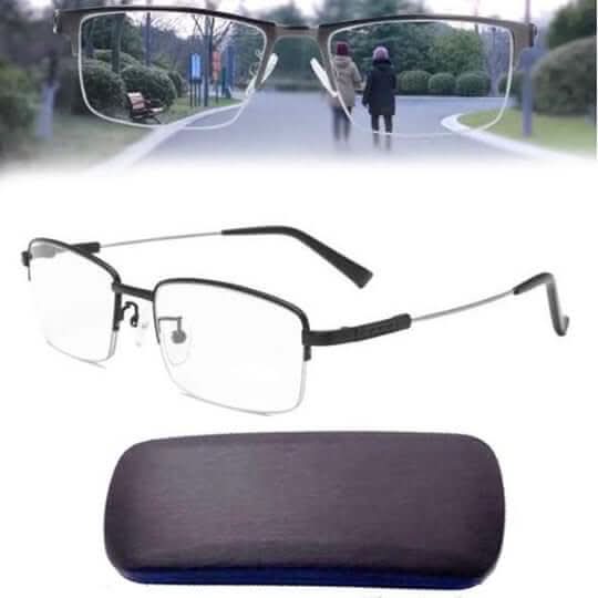 Befez | Comfortable Reading Glasses for Easy Viewing
