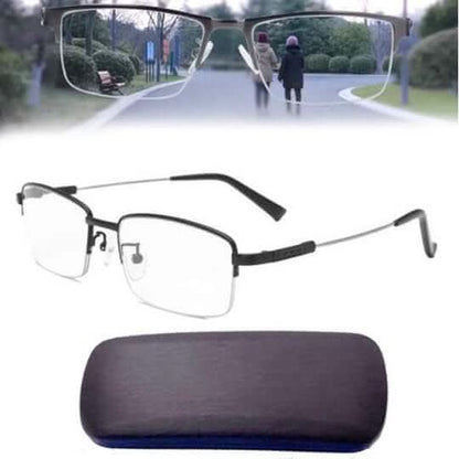 Befez | Comfortable Reading Glasses for Easy Viewing