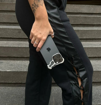 Strong Edge Guard iPhone Case