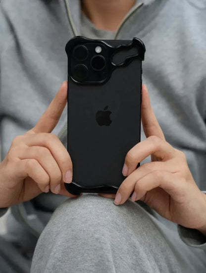 Strong Edge Guard iPhone Case