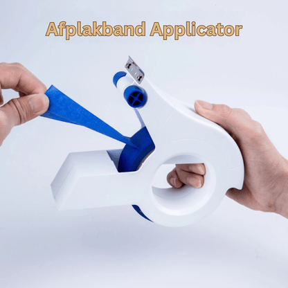 Easy Use TapeMaster for DIY Projects