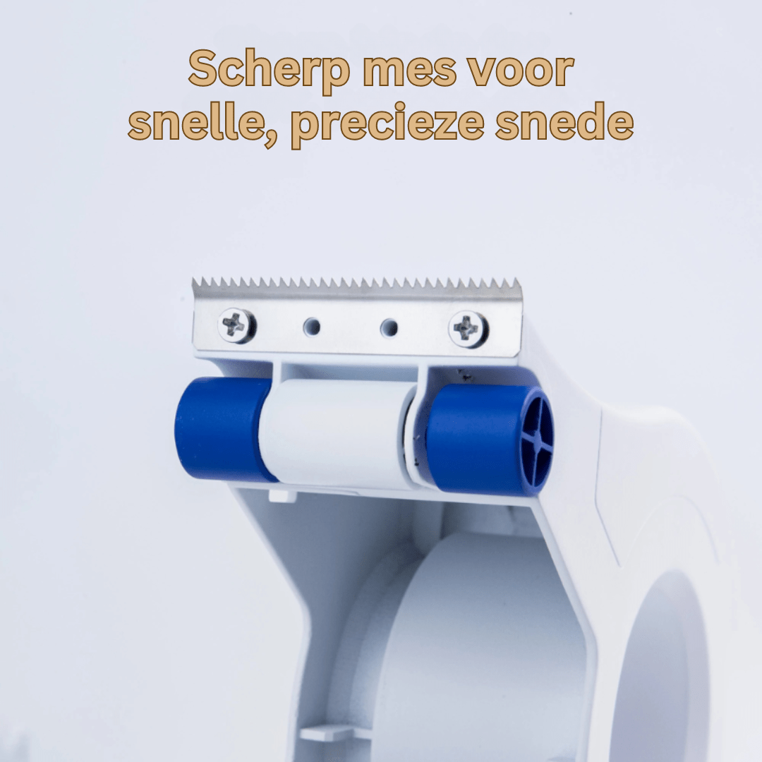 Easy Use TapeMaster for DIY Projects