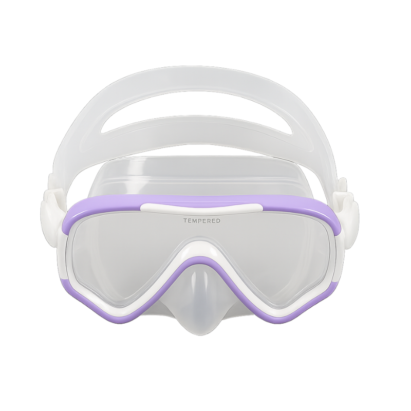 Diving Snorkel Mask